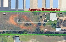 3129 Janet Lane, Harrah, OK 73045