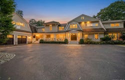 192 Burtis Lane, Muttontown, NY 11791