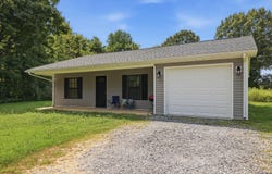 15 Co Rd 1138, Arlington, KY 42021