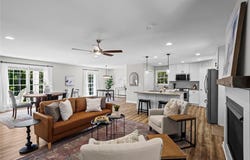 2810 Wendy Lane, Marietta, GA 30062