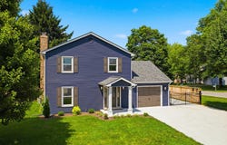 514 Berlin Drive, Versailles, KY 40383
