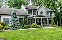 15214 OLD HANOVER Road, UPPERCO, MD 21155