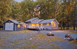 128 Terrace Road, Tafton, PA 18464