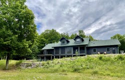 N8054 RIDGE ROAD, Phillips, WI 54555