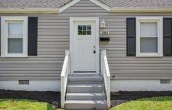 2112 E Pembroke Ave, Hampton, VA 23664