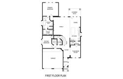 1803 Ranch View Drive, Cedar Hill, TX 75104