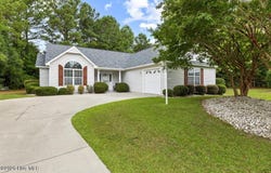 405 Jasmine N, Swansboro, NC 28584
