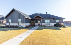 189 Windy Hill Drive, Tuscola, TX 79562