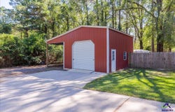 1499 Bonner Gilbert, Macon, GA 31220