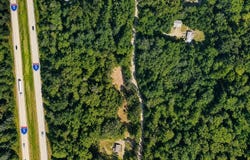 Overpass Rd, WA 98232