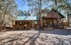 2483 Coconino Way, Lakeside, AZ 85929