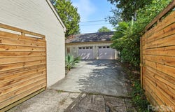 2218 Norcross Place, Charlotte, NC 28205
