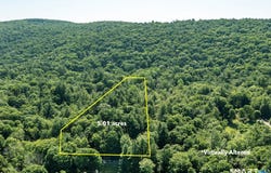 Great Hollow Road, Cornwall, CT 06753
