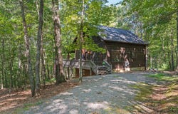 63 Bushy Head Road, Cherry Log, GA 30522