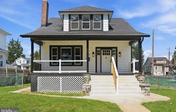 4700 SPRINGDALE Avenue, BALTIMORE, MD 21207
