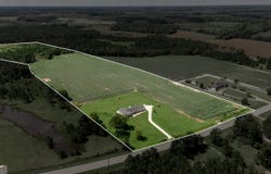 691 Broxton Highway, Fitzgerald, GA 31750