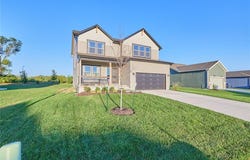 404 Woodview Drive, Raymore, MO 64083