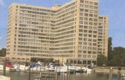 8900 E Jefferson Avenue E, Detroit, MI 48214