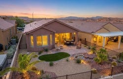 950 Outlook Trail, Mesquite, NV 89034
