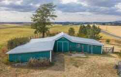15110 E Stoughton Rd, Valleyford, WA 99036