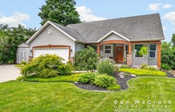 941 PAW PAW DRIVE, HOLLAND, MI 49423