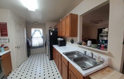 607 2ND STREET, San Augustine, TX 75972