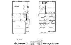 214 Hamilton Drive, Hinesville, GA 31313