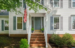 1916 BECKER LN, CHARLOTTESVILLE, VA 22911