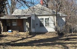 606 Harmon Street, St Joseph, MO 64504
