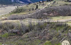 18 Elk Park Trail, Nye, MT 59061
