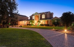 4013 Oak Haven Drive, Labelle, FL 33935