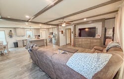 3130 S Forrest Hill, Atoka, OK 74525