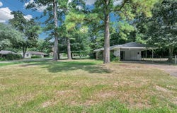 809 McGregor Drive, Lufkin, TX 75904