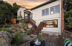 491 VINCENTE AVENUE, Berkeley, CA 94707