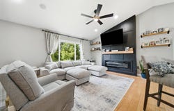 843 S Carriage Ct, Maize, KS 67101-8909