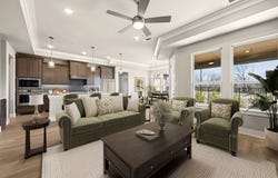 191 Pomona Creek, Prosper, TX 75078