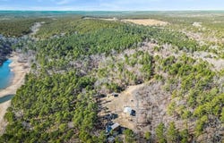 61 Pikeville Rd, Murfreesboro, AR 71958
