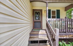 1037 Forest View Drive, Ellettsville, IN 47429