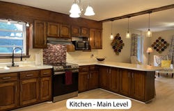 703 N Independence Avenue, Independence, VA 24348