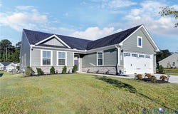 200 Franklins Tower Bend, Williamsburg, VA 23185