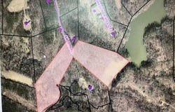 Sheets Trail, Germanton, NC 27019