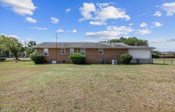 1719 Lipscomb Road E, Wilson, NC 27893