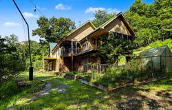 1231 Vardy Blackwater Rd, Sneedville, TN 37869