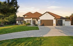 6712 N Double Eagle Lane, Meridian, ID 83646