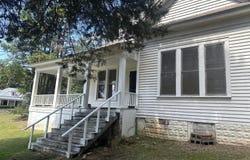 286 Chester Street, Ackerman, MS 39735