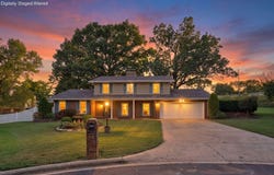 3438 E Carol Drive, Springfield, MO 65809