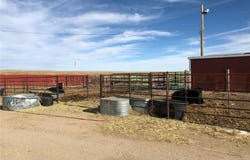 12815 N Yoder Road, Calhan, CO 80808