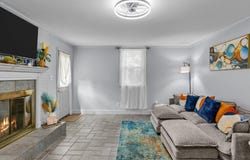 2728 Compton Bridge Road, Campobello, SC 29322