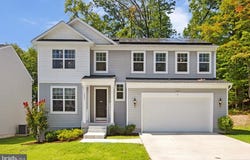 6400 FRANCIS Lane, HANOVER, MD 21076