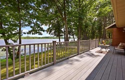 25734 Peavy Trail, Hillman, MN 56338